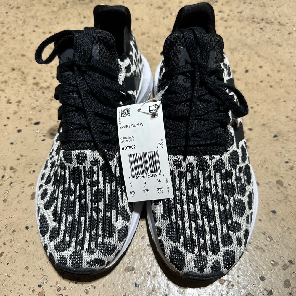 Adidas Women’s Swift Run Running Shoes